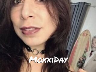 Moxxi_Day