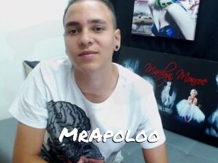 MrApoloo
