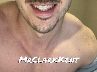 MrClarkKent