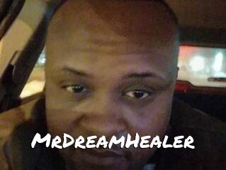 MrDreamHealer