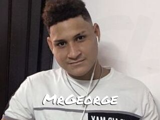 MrGeorge