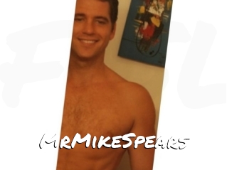 MrMikeSpears