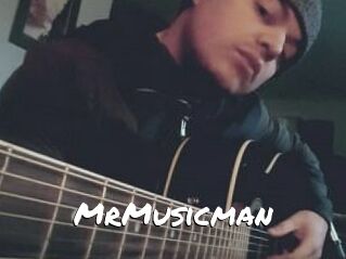 MrMusicman