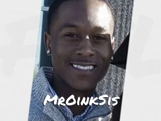 MrOinkSis