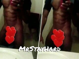 MrStayHard