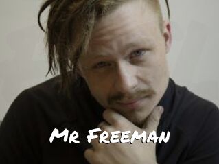 Mr_Freeman