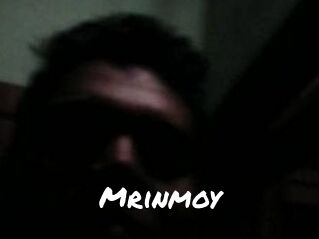 Mrinmoy