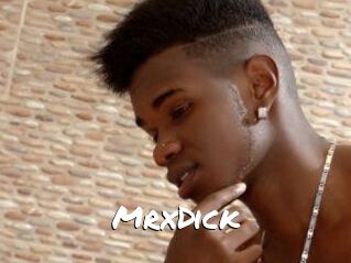 MrxDick