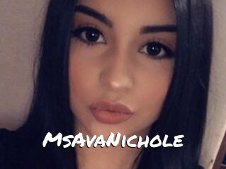 MsAvaNichole