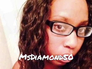 MsDiamond50