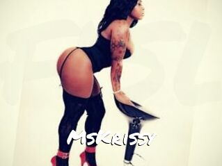 MsKrissy