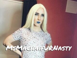 MsMachaifURNasty