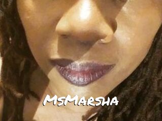 MsMarsha