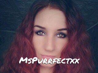 MsPurrfectxx