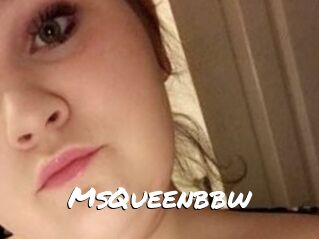 MsQueenbbw