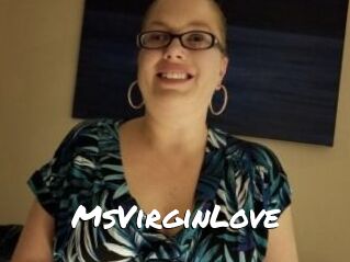 MsVirginLove