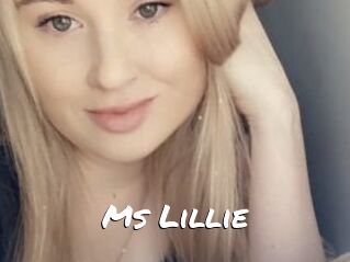 Ms_Lillie