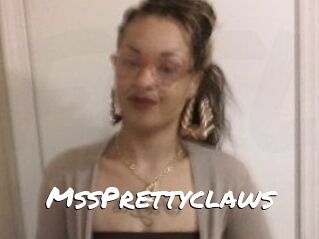 MssPrettyclaws