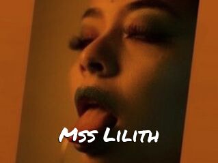 Mss_Lilith