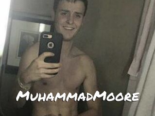 Muhammad_Moore