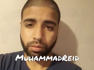 Muhammad_Reid