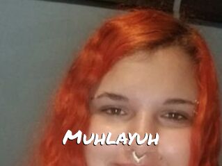 Muhlayuh