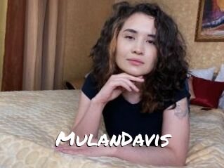 MulanDavis