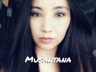 Musantana