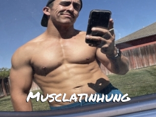 Musclatinhung