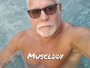 Musclddy