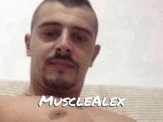 MuscleAlex