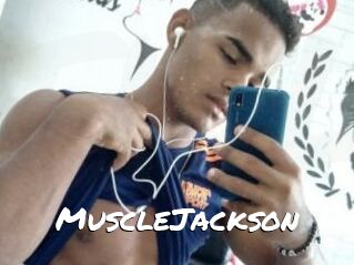 MuscleJackson