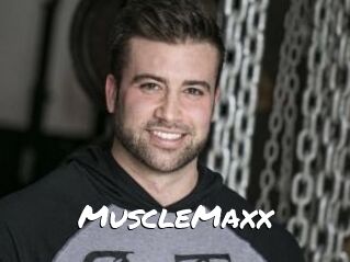 MuscleMaxx