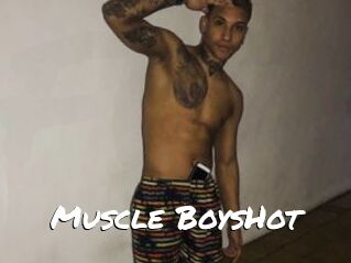 Muscle_BoysHot