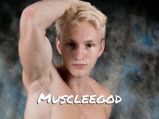 Muscleegod