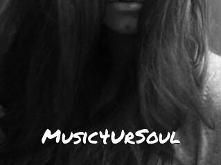 Music4UrSoul