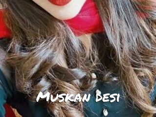 Muskan_desi