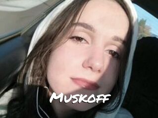 Muskoff