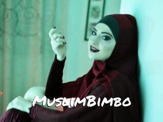 MuslimBimbo