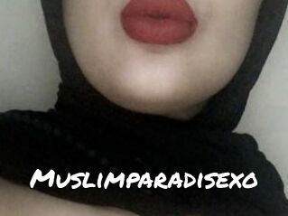 Muslimparadisexo