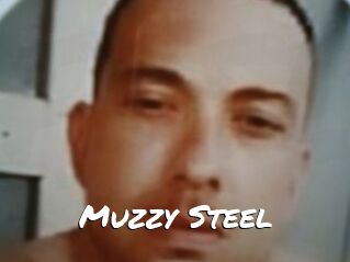 Muzzy_Steel