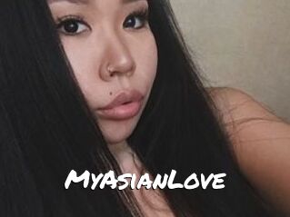 MyAsianLove
