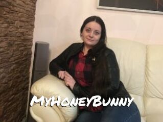 MyHoneyBunny