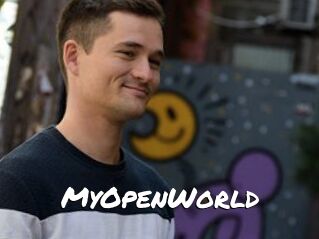 MyOpenWorld