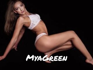 MyaGreen