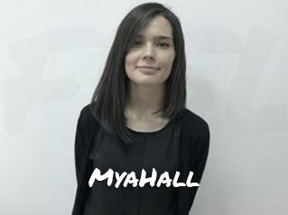 MyaHall