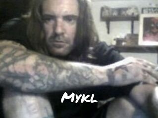 Mykl