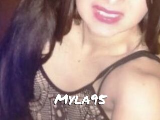 Myla95 Fisting Lovers