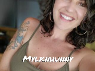 Mylknhunny
