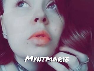 Myntmarie